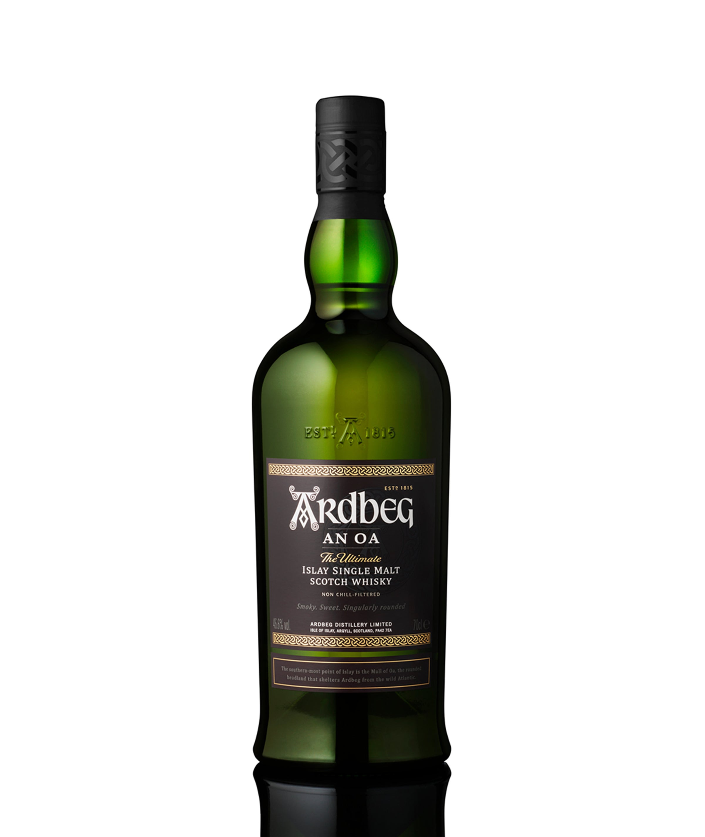 ★決算特価商品★ Ardbeg AN Imperial DC | OA ウイスキー